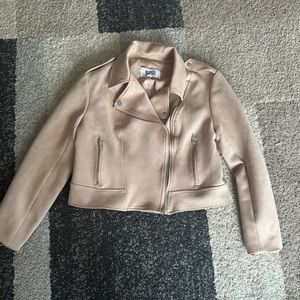 BB Dakota Steve Madden jacket